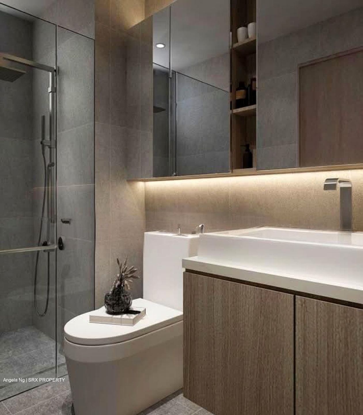 Avenue South Residence (D3), Apartment #543162111